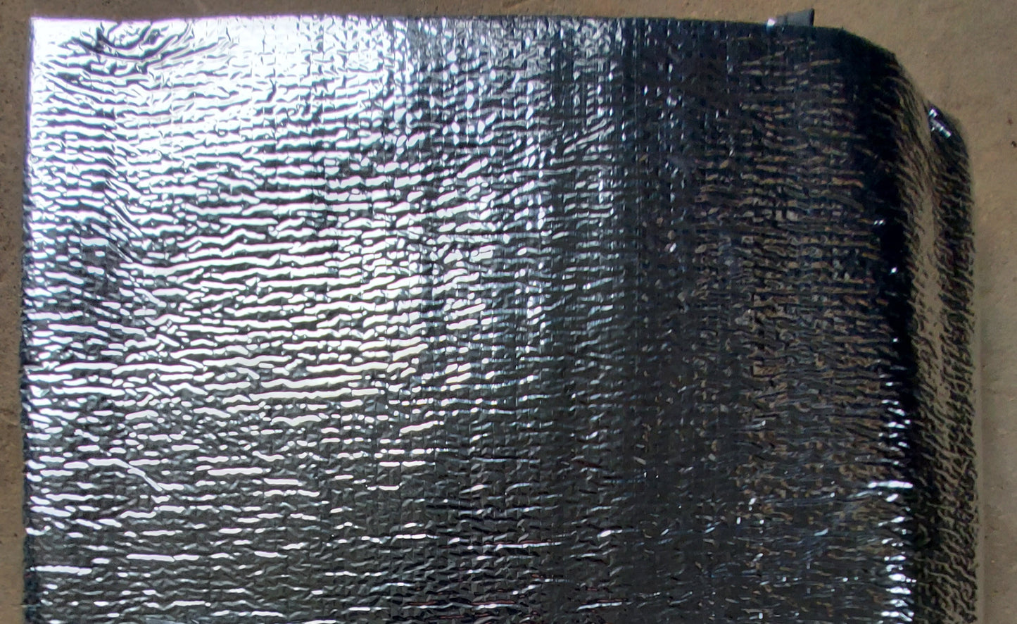 Chaufferette d’expédition / HEATPACK / PACK HIVER / PROTECTION ISOTHERME