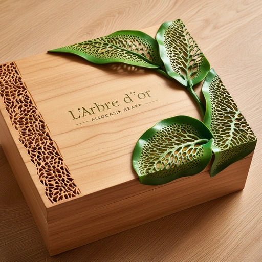 Box surprise 100% syngonium