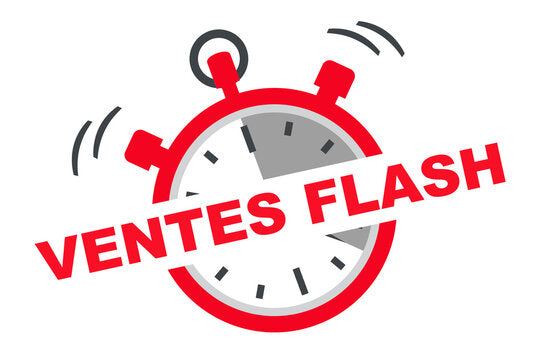 Ventes flash