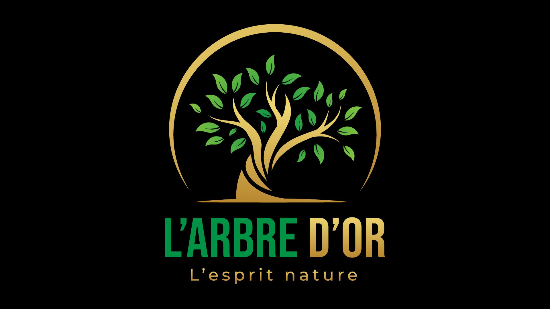 L'arbre D'or 67